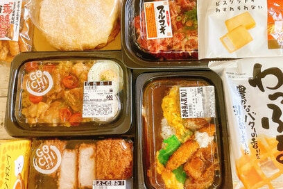 ロピア大好き一家の「繰り返し買う食品」トップ5。分厚いトンカツは冷めても甘くてやわらかい