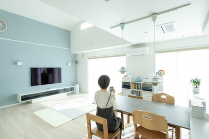 33年汚部屋育ちの整理収納アドバイザー直伝。“雑な性格”でも片付く収納格言5選　