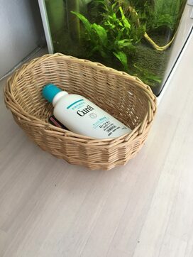 100均の収納グッズでまずはお試し！ブランド品の「使いにくい」「しまいにくい」を防ぐコツ