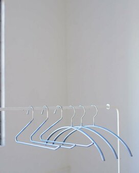 シンプルでコスパよし、3拍子揃ったニトリの水回り＆クローゼットアイテム5選