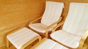 北欧インテリアショップIKEA