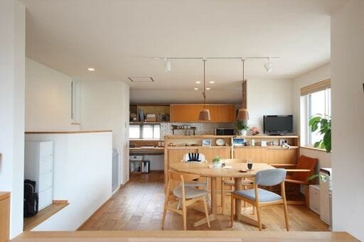 見えないパントリー