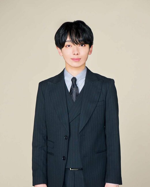 宮世琉弥さん
