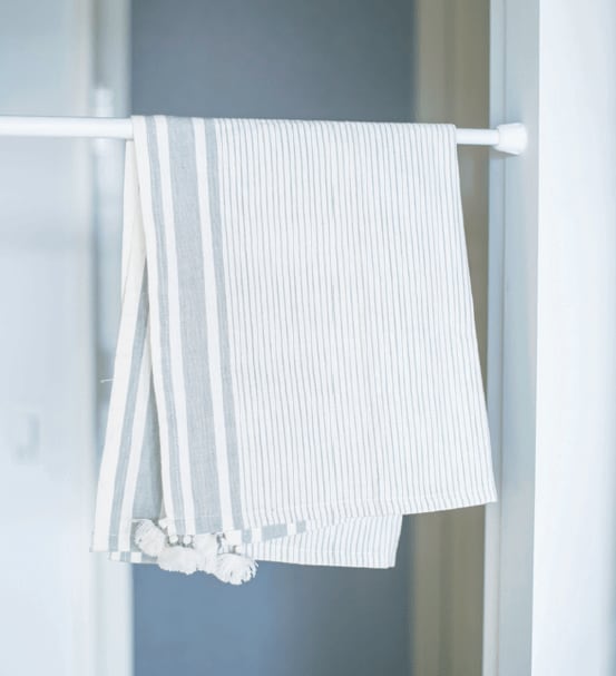 軽いものをかけるのにおすすめ