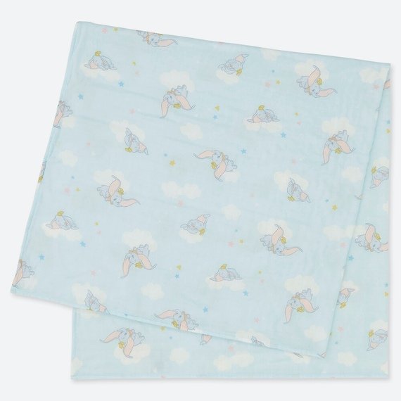 ディズニーコレクションおくるみ