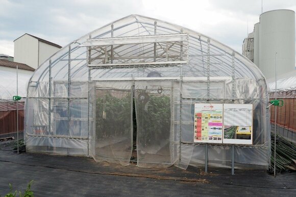 4か月ぶりに長野県上伊那郡へ行ってきました!