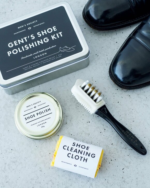 シューズクリーニングセット