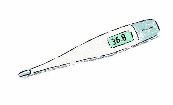 体調が悪いときに無理をしないで最低限の家事だけに