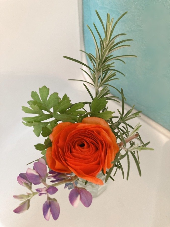 花2