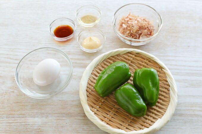 材料