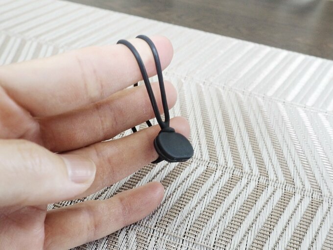 シリコーン マルチバンド