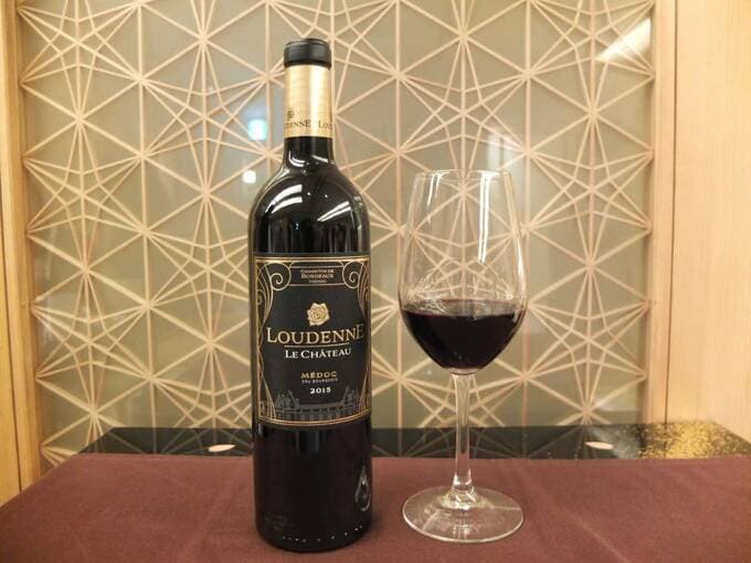 シャトー・ルデンヌ・ルージュ