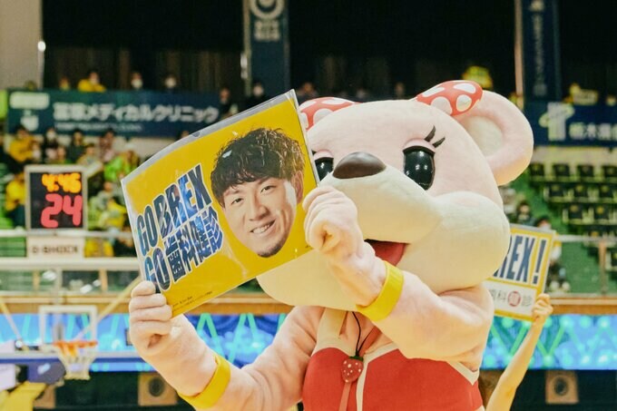 比江島ポスター