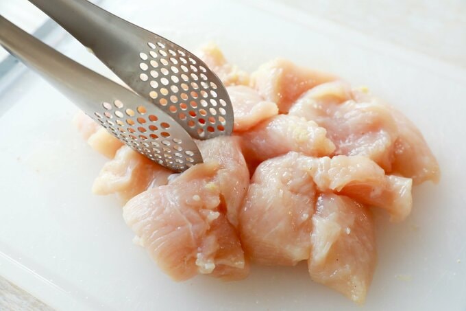 全体になじませる