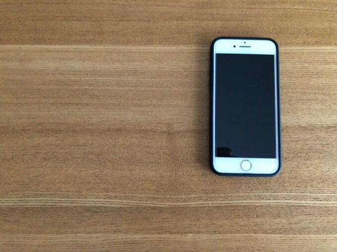 スマートフォン