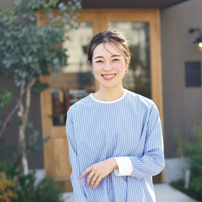 Emiさん