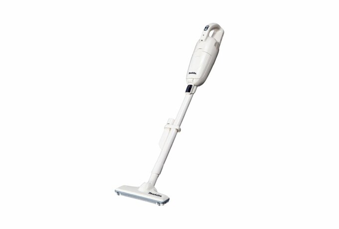 マキタのコードレスクリーナー