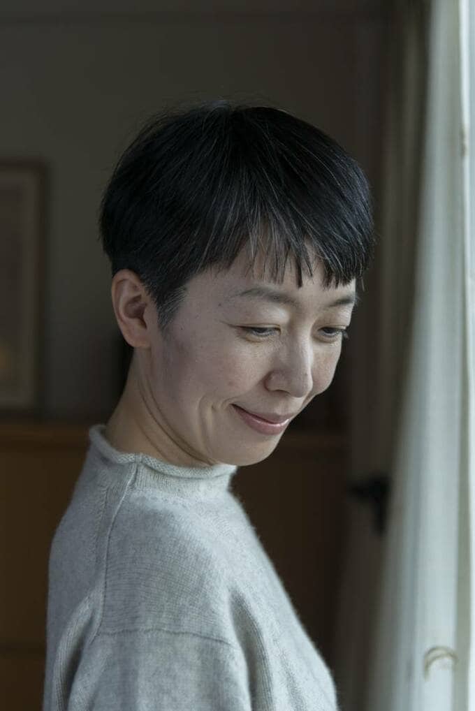 美容は、年齢に抗わない