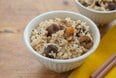 市販のむき甘栗で簡単！「栗の炊き込みご飯」レシピ。だしのうま味が広がる