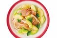 40代50代、疲れやすいときに「食べるとよいもの」は？更年期のつらさをやわらげる“ヨガ・ツボ・食事”