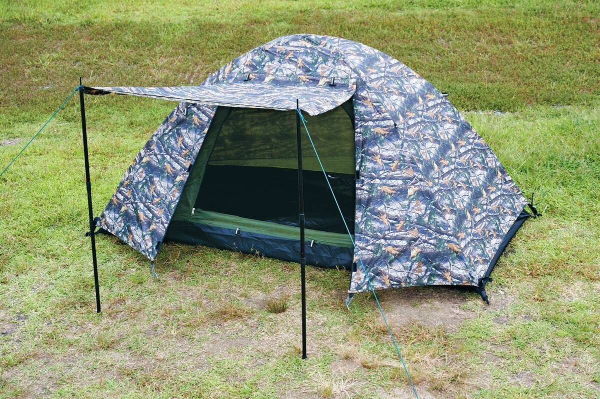 100円ショップ＆ワークマンで見つけた「コスパ最強キャンプ道具
