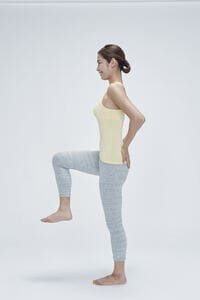 これができない人は、今すぐ「おしり体操」を始めて！