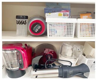 アラフィフ世代の夫婦関係。久々のふたり暮らしに向けやってよかったこと