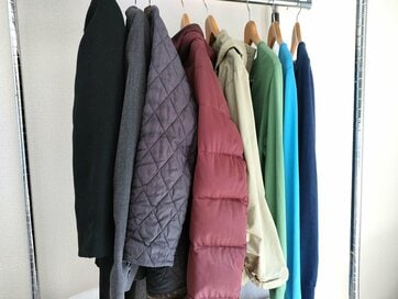 50代、「ものが増えなくなった」3つの習慣。服は“とりあえず買い”をやめ、一度立ち止まる