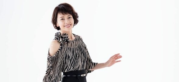 沢口靖子さん、『科捜研の女』を22年演じて。「マリコは片づけが苦手だけど…」
