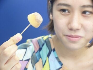 定番アイス「ピノ」をフォンデュに！コンビニ食材でおいしい組み合わせを見つけた！