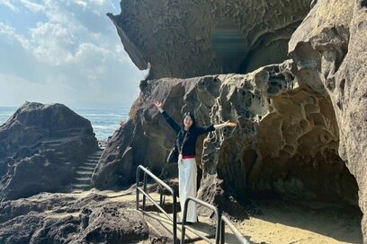 50代、2泊3日の旅で「疲れない」ための工夫3つ。予定の余白をたっぷりつくり、あせらない