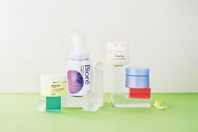 冬のうるおい肌を自宅でつくる！コスパ最強の肌集中ケアアイテム