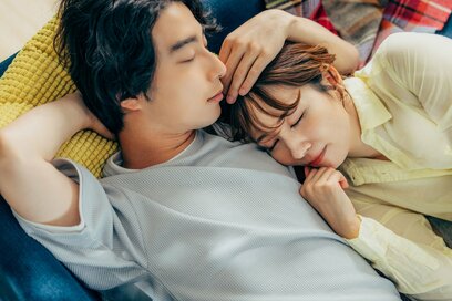 1型糖尿病を抱える妻。「行為の最中に意識が遠のき…」：セックスレス・亜子さんの場合1