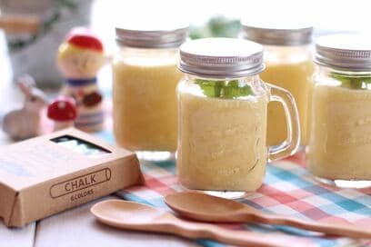 100均のかわいすぎるガラス食器3選。クオリティー高くて、買い占めたくなる！