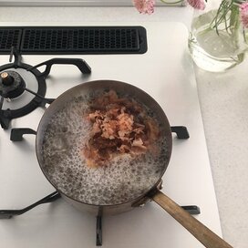 「つくりおきだし」で毎日の料理がちょっと格上げできますよ