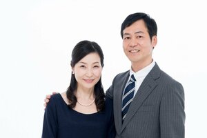 男の自己評価を高めるのが大事!?夫が出世するための妻がやるべき5つのこと