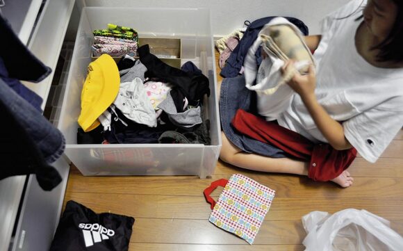 成功する人は捨て上手が多い!?