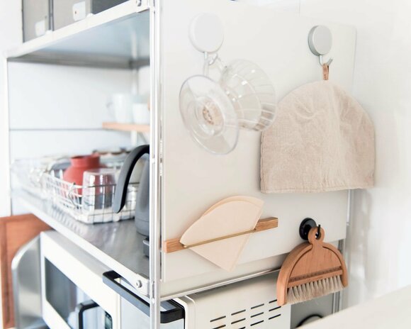 コーヒーアイテム