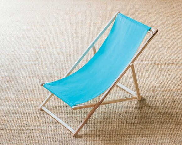 リクライニングチェア