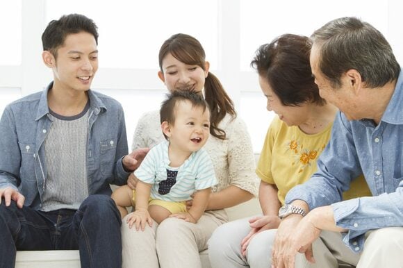 義実家との金銭感覚の違い