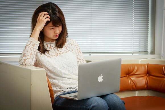 正しい情報を得るにはどうすればいい?