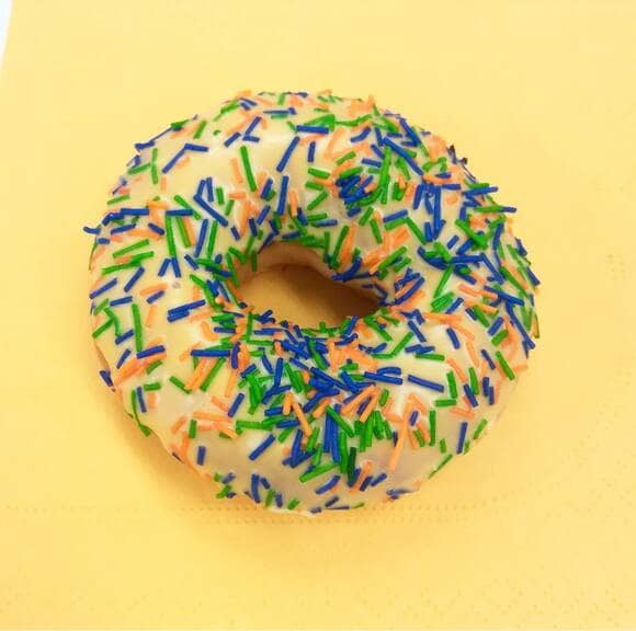 ハロウィンスプリンクル