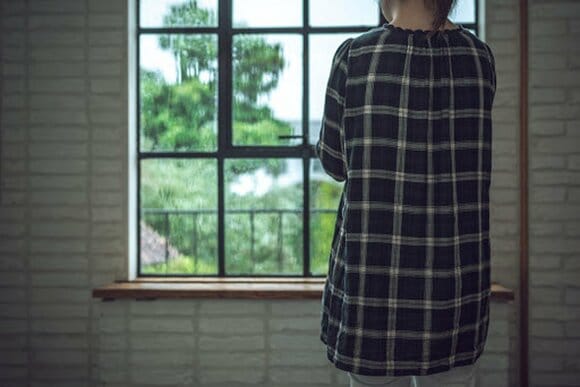 義父母や、実の母の心ないひと言がショックで忘れられない