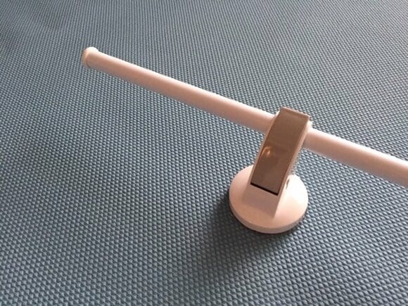 ペーパータオルの収納