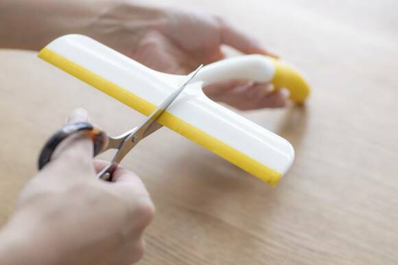 インフルエンザ対策