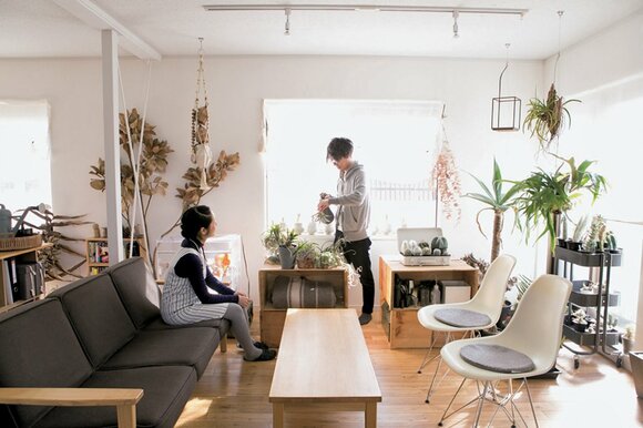 箱の見た目を生かして遊ぶ