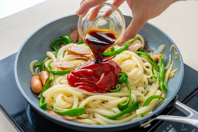 味つけ