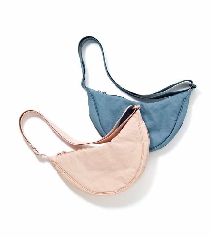 ラウンドバッグのカラーバリエーション