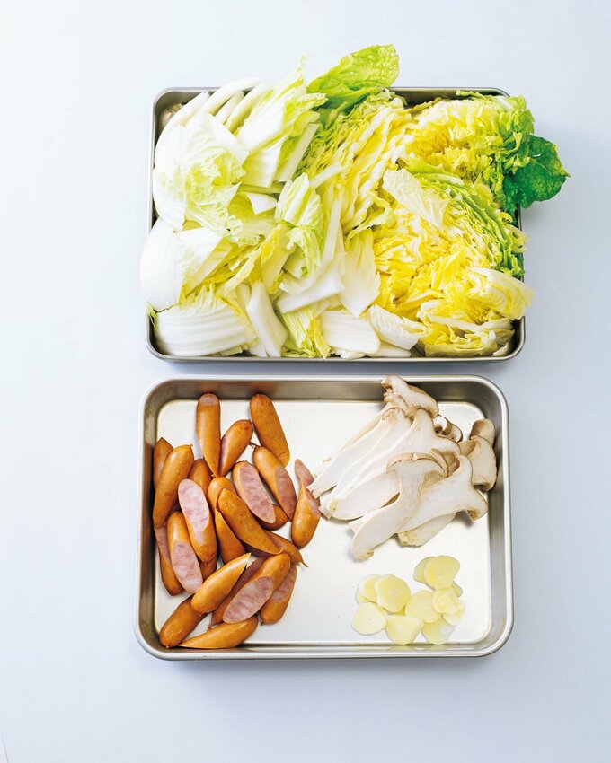 材料