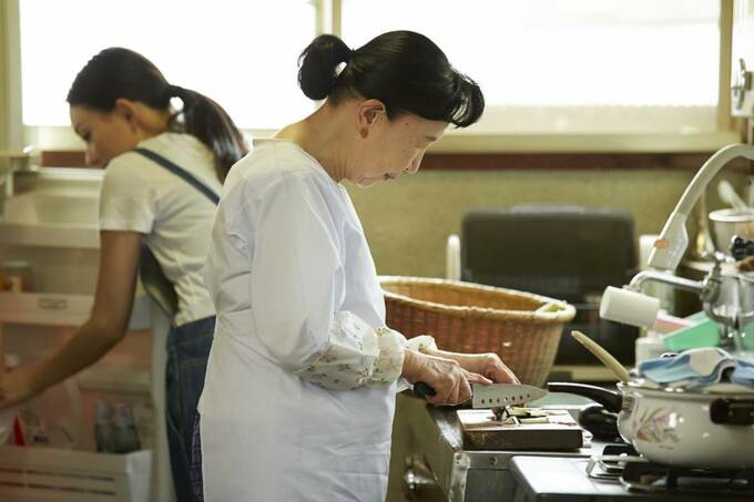 恐怖の義実家訪問